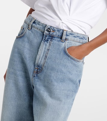 Wide-leg jeans | Róhe