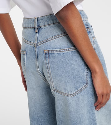 Wide-leg jeans | Róhe