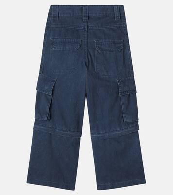 Cargo-Jeans Adventuron | Molo