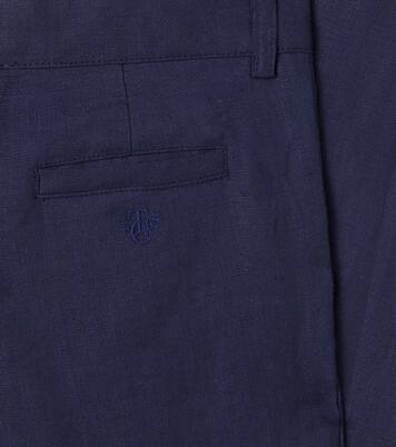 Hose aus Leinen | Tartine et Chocolat