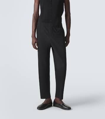 Gerade Hose Basics | Homme Plissé Issey Miyake
