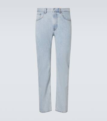 Slem straight jeans | Entire Studios