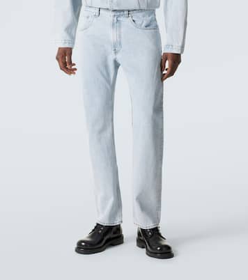 Slem straight jeans | Entire Studios