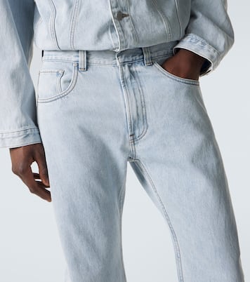 Slem straight jeans | Entire Studios