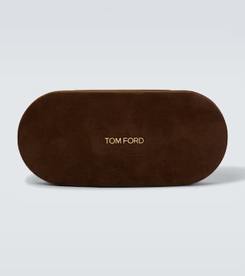 Lunettes de soleil aviateur Rupert-02 | Tom Ford