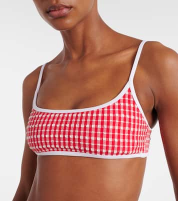 Bikini-Oberteil Muse Scoop | Jade Swim