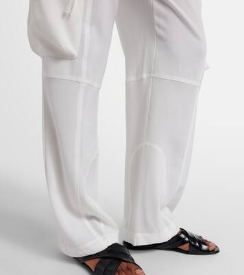 Kelly cargo pants | The Frankie Shop