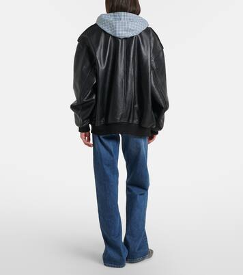 Low Straight Jeans | 7 For All Mankind