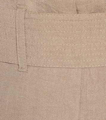 Lourdes jumpsuit | Nanushka