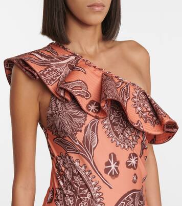 Badeanzug Incaico | Johanna Ortiz