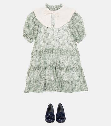 Cotton collar | Paade Mode