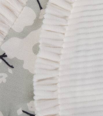 Cotton collar | Paade Mode