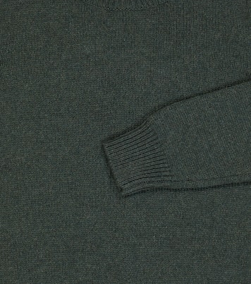 Dewey cashmere sweater | The Row Kids