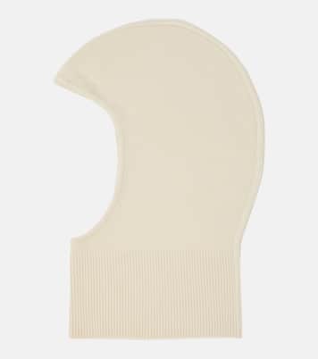 Schalmütze aus einem Wollgemisch | Ruslan Baginskiy
