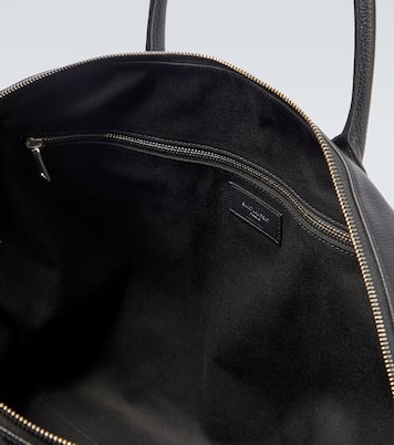Bolso de viaje de piel | Saint Laurent