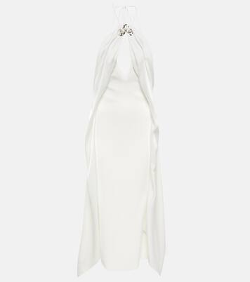 Robe midi | David Koma