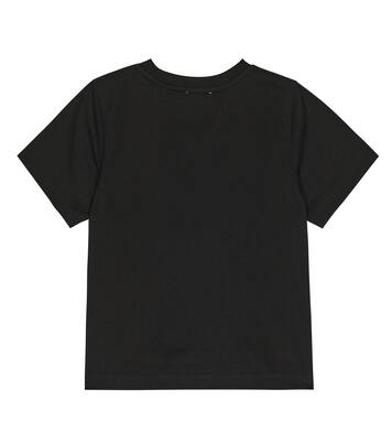 Sidney cotton jersey T-shirt | Burberry Kids