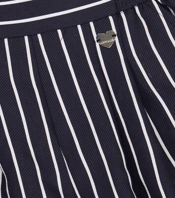 Bermuda shorts | Monnalisa