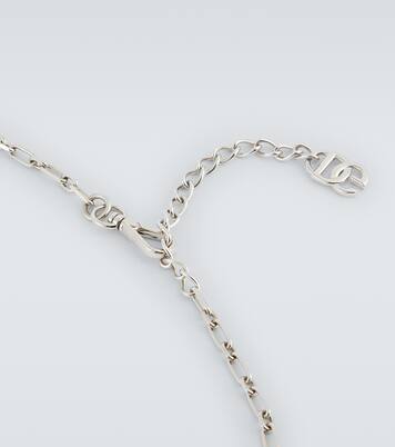 Logo pendant necklace | Dolce&Gabbana