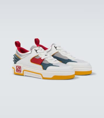 Sneakers Astroloubi aus Leder | Christian Louboutin