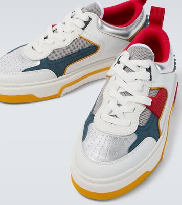 Sneakers Astroloubi aus Leder | Christian Louboutin