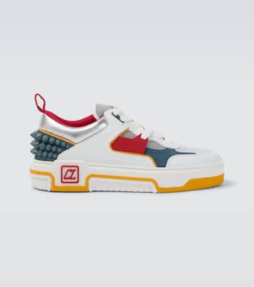 Sneakers Astroloubi aus Leder | Christian Louboutin