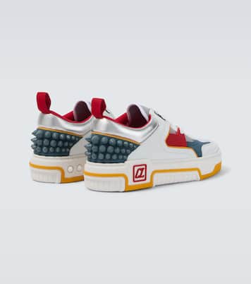 Sneakers Astroloubi aus Leder | Christian Louboutin
