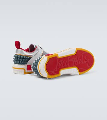 Sneakers Astroloubi aus Leder | Christian Louboutin