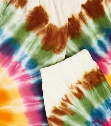 Pantalon de survêtement Adan en coton | Molo