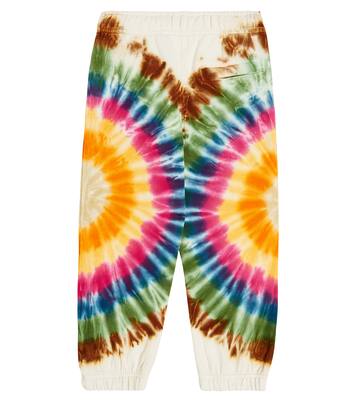 Pantalon de survêtement Adan en coton | Molo