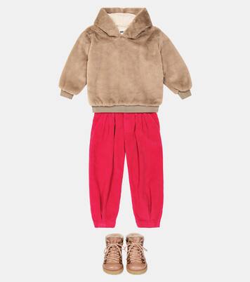 Maureen hoodie | Molo