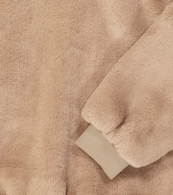 Maureen hoodie | Molo