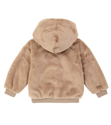 Maureen hoodie | Molo