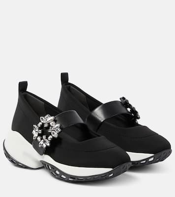 Verzierte Sneakers Viv‘ Match | Roger Vivier