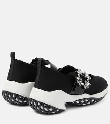 Verzierte Sneakers Viv‘ Match | Roger Vivier