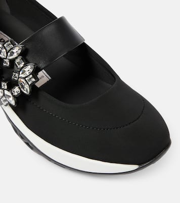 Verzierte Sneakers Viv‘ Match | Roger Vivier