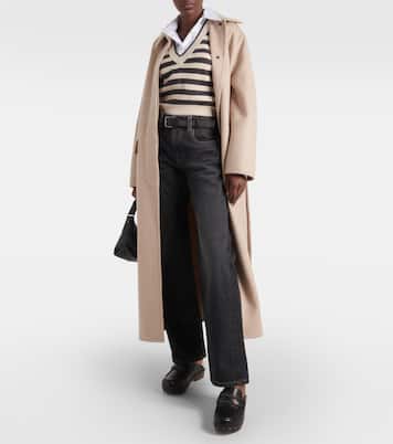 Pullunder aus Baumwolle | Brunello Cucinelli