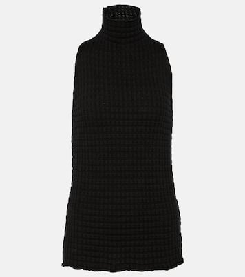 Top aus Baumwolle | Jil Sander