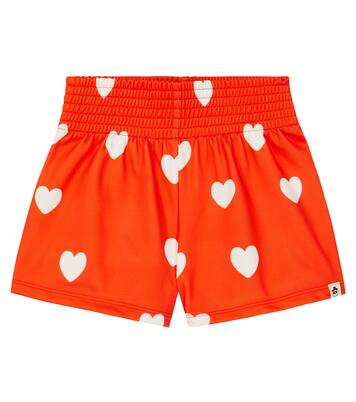 Bedruckte Shorts | Mini Rodini