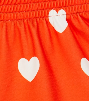 Bedruckte Shorts | Mini Rodini