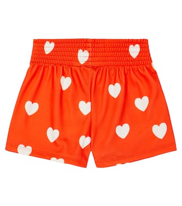 Bedruckte Shorts | Mini Rodini