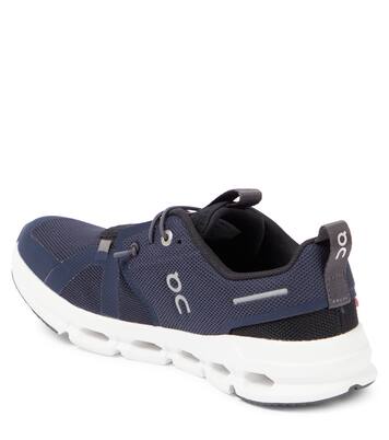 Cloud Sky sneakers | On Kids