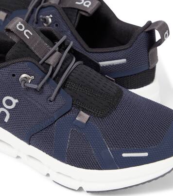 Cloud Sky sneakers | On Kids