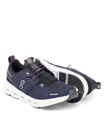 Cloud Sky sneakers | On Kids