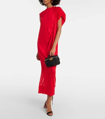 Falabella Mini faux-leather shoulder bag | Stella McCartney