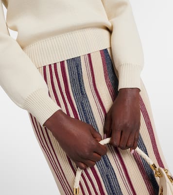 Pull en laine | Bottega Veneta