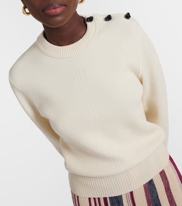 Pull en laine | Bottega Veneta