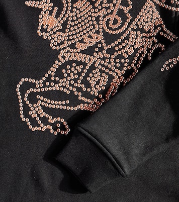 Sweatshirt EKD aus Baumwoll-Jersey | Burberry Kids