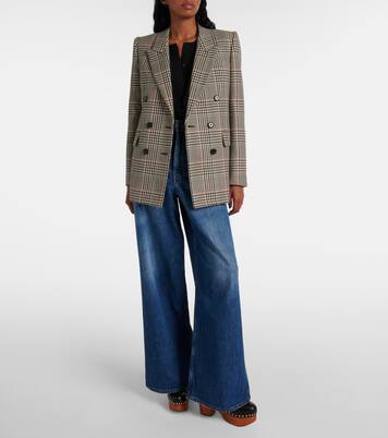 Blazer aus Wolle | Chloé