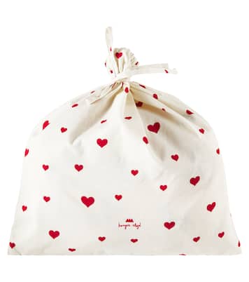 Set Fairy aus Cape und Ballerinas | Konges Sløjd